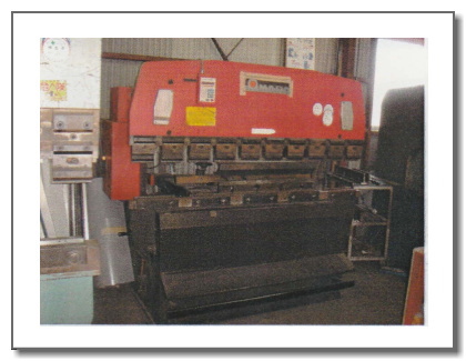 西部金属(株),金属加工,ステンレス加工,スチール加工