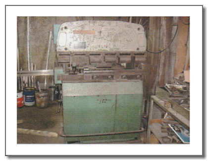 西部金属(株),金属加工,ステンレス加工,スチール加工