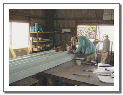 西部金属(株),金属加工,ステンレス加工,スチール加工