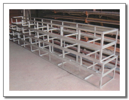 西部金属(株),金属加工,ステンレス加工,スチール加工